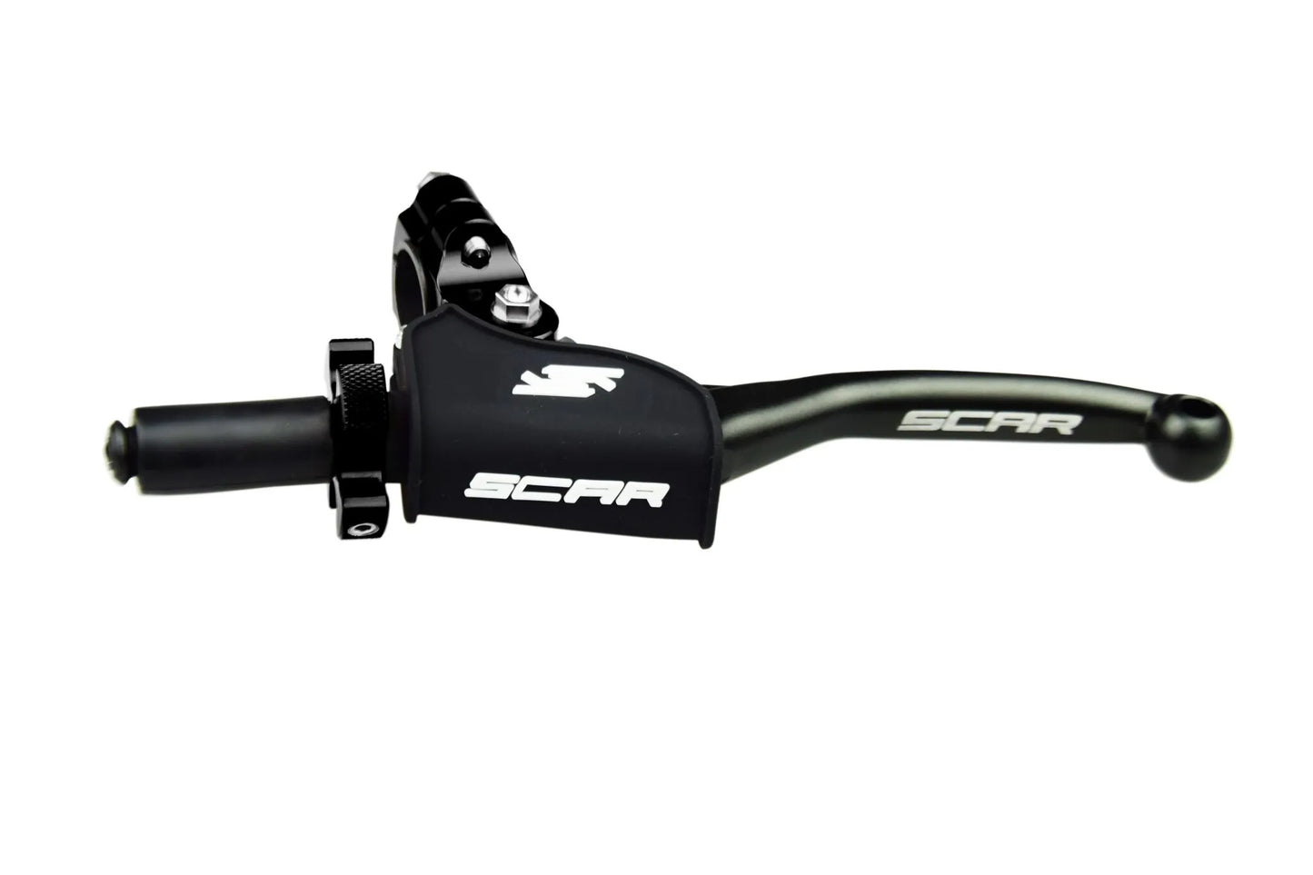 Scar Racing Pivot Clutch Lever Assembly Främre kopplingsreglage master bild 3 PMMEDIA:defeb7299fde84df