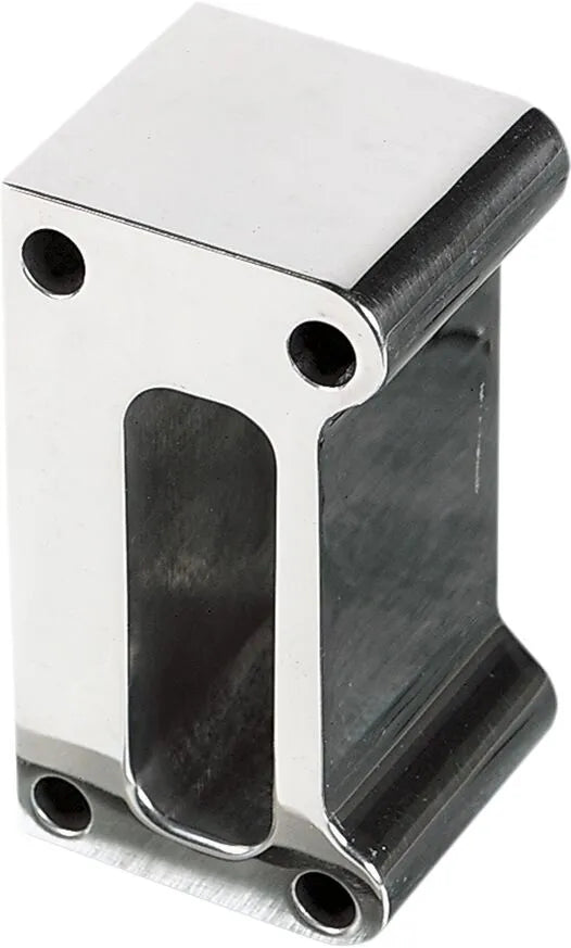 TERRY COMPONENTS Distansblock för Oljefyllnadsrör för FLHT-modeller bild 1 PMMEDIA:7dae4d1f61c54c44