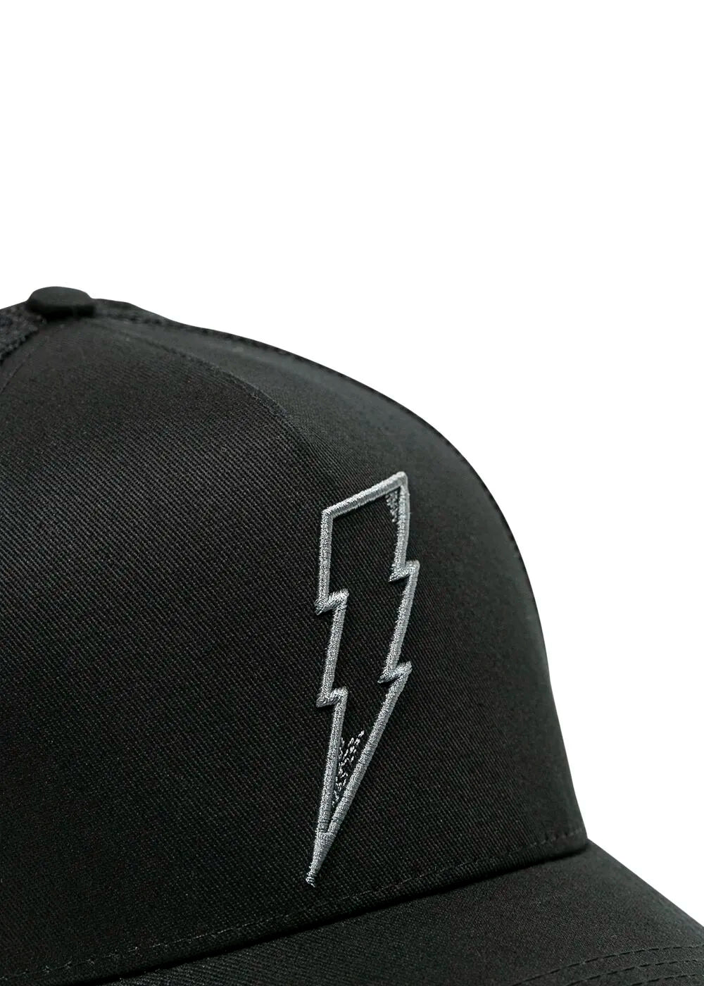 JOHN DOE Flash Trucker Keps bild 5 PMMEDIA:9895d6741ca4a64b