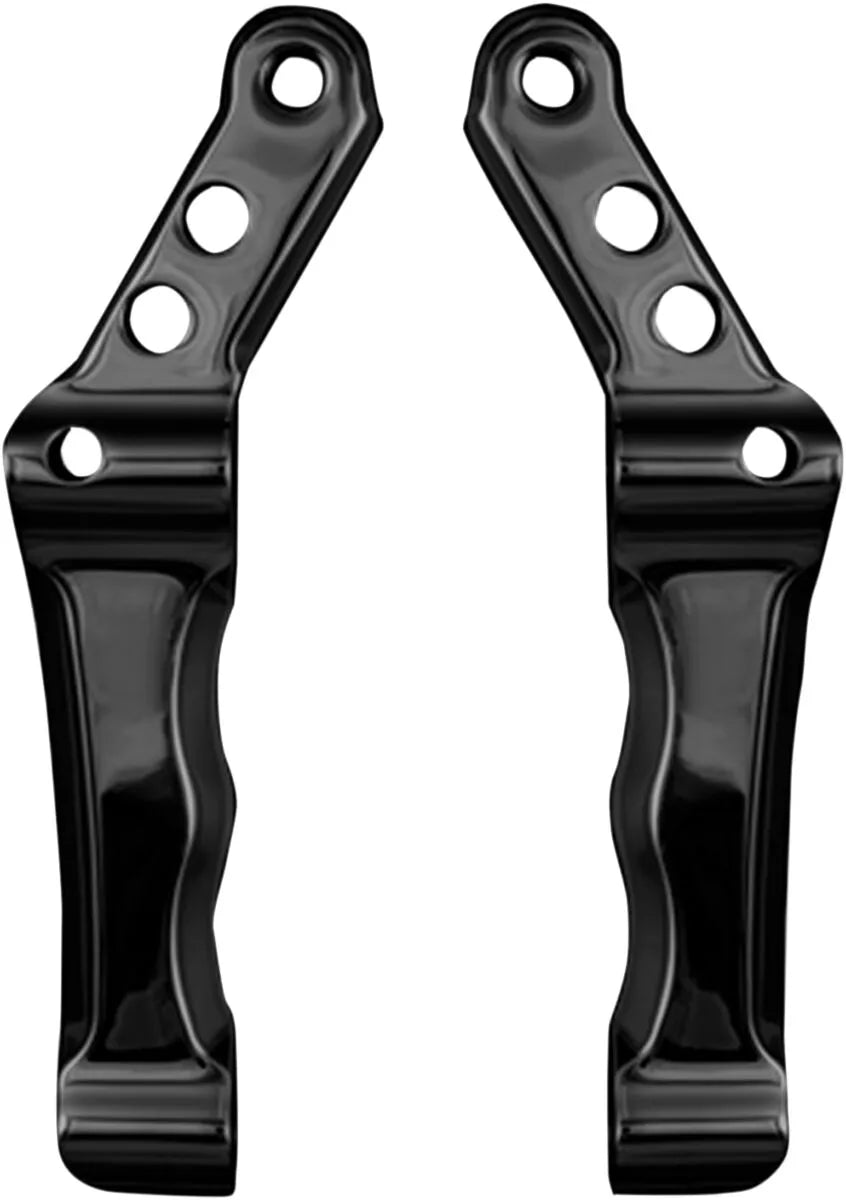 SPEED MERCHANT Radiala Bromsoksfästen 11,5" Svarta bild 1 PMMEDIA:967cf183925ec7da