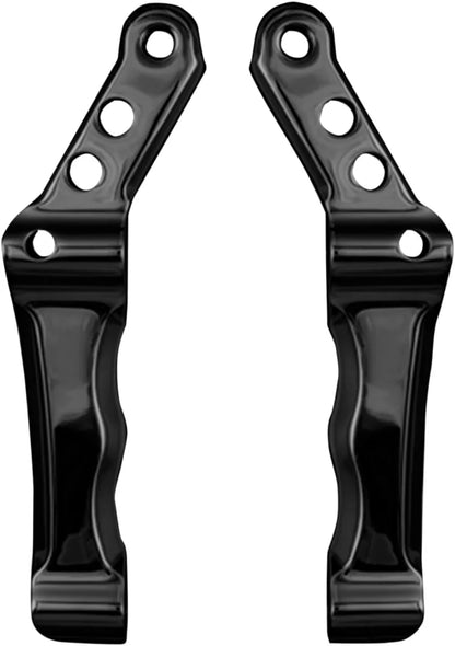 SPEED MERCHANT Radiala Bromsoksfästen 11,5" Svarta bild 1 PMMEDIA:967cf183925ec7da