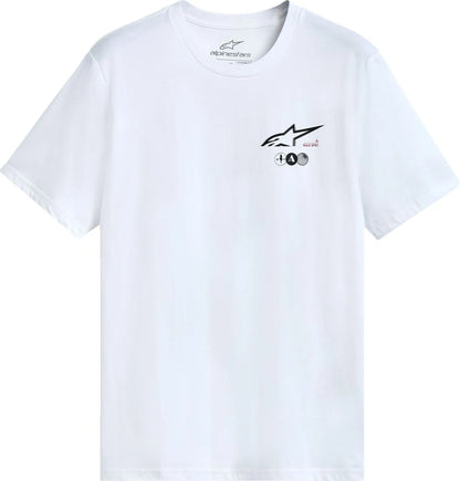 Alpinestars (Casuals) Asym CSF T-Shirt T-shirt herr bild 2 PMMEDIA:3ba7b621f81f8f6c