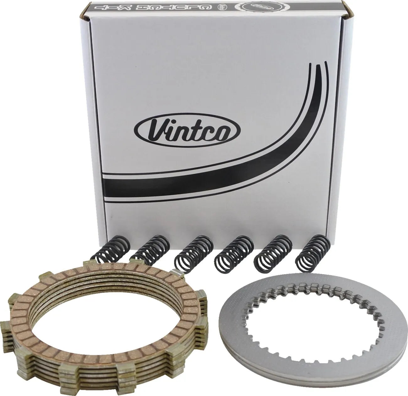 VINTCO Kopplingssats KCLK01 bild 3 PMMEDIA:9c8678afd7e4de9a