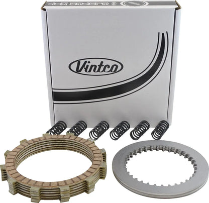 VINTCO Kopplingssats KCLK01 bild 3 PMMEDIA:9c8678afd7e4de9a
