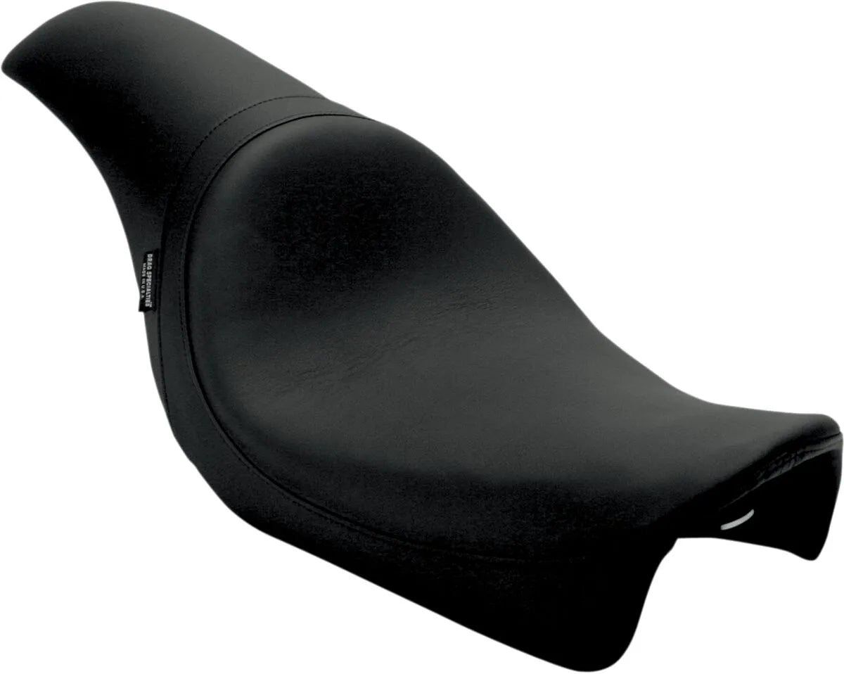 Drag Specialties Seats Predator Seat Sadlar Harley Dyna Glide bild 3 PMMEDIA:79fc03ce732b636a