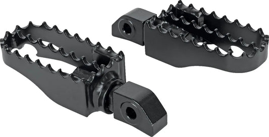 Burly Brand MX-Style Foot Pegs Fotpinnar & delar bild 2 PMMEDIA:6d7ca760742857eb