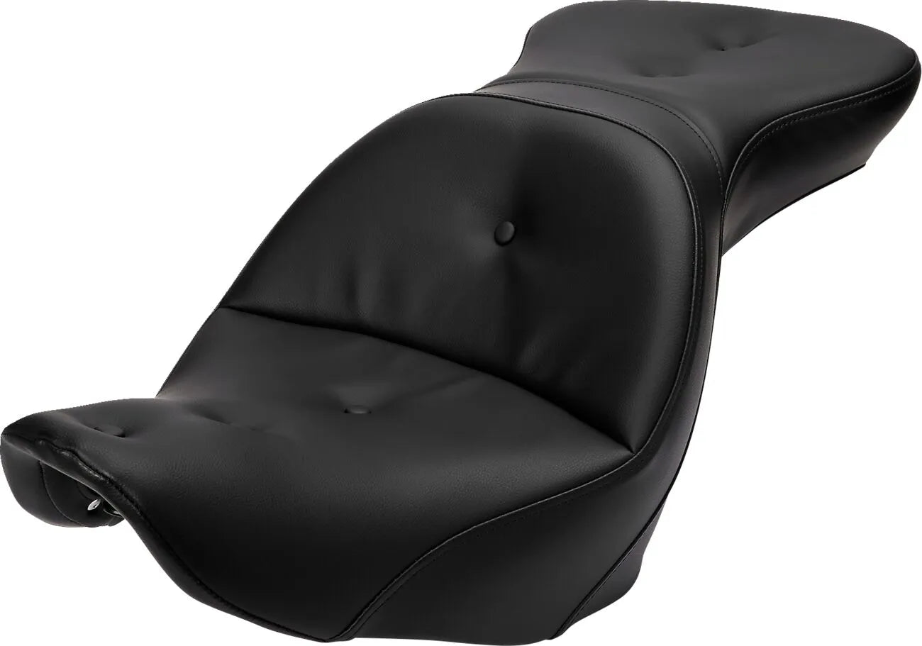 Saddlemen Explorer RoadSofa™ Seat Sadlar Harley Softail bild 6 PMMEDIA:8cd52c5cb101f56e