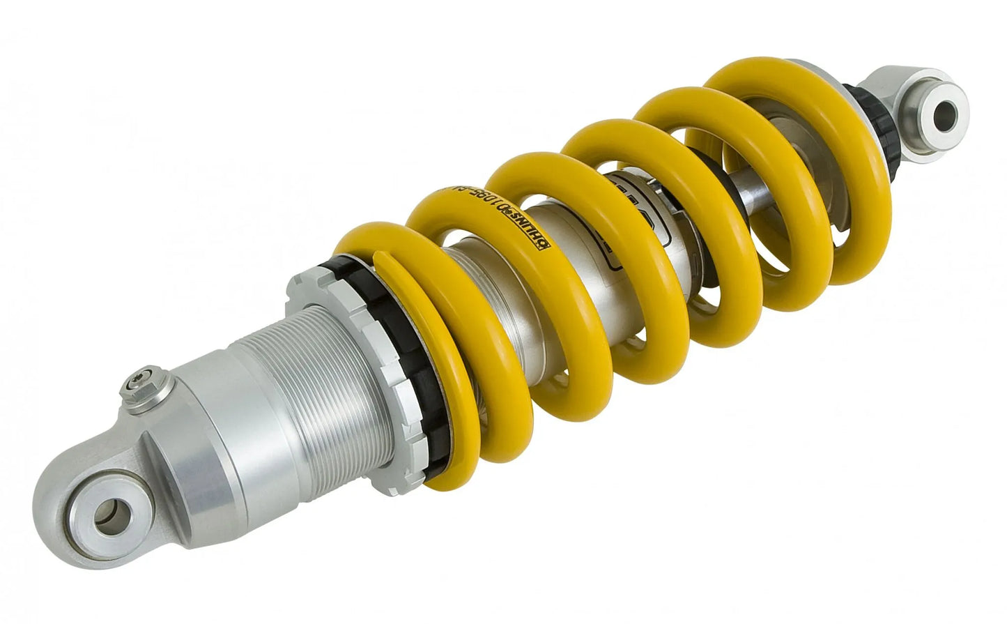 Ohlins SHOCK STX Stötdämpare med fjädrar bild 3 PMMEDIA:43f6e5ba5c425e4e