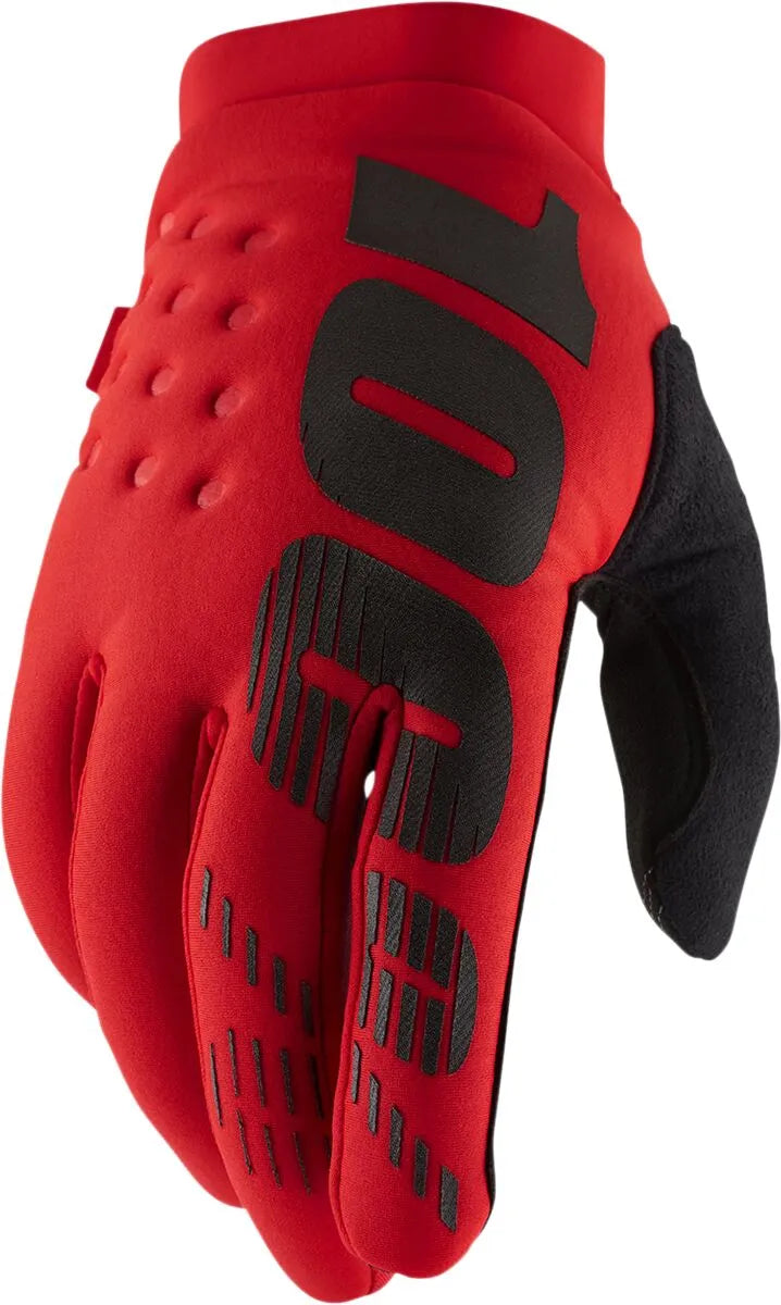 100 Percent Brisker Offroadhandskar herr bild 11 PMMEDIA:ee76606e9564a0c4
