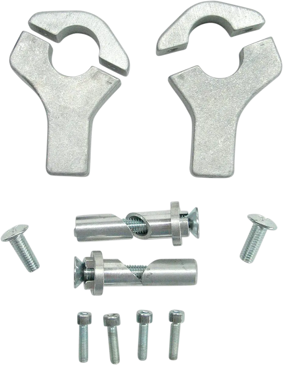 UFO Handguards Monteringssats 7/8" bild 1 PMMEDIA:6016138d4b04d6cd