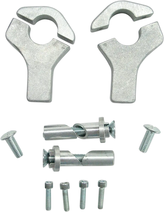 UFO Handguards Monteringssats 7/8" bild 1 PMMEDIA:6016138d4b04d6cd