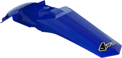 Ufo Restyled Fender Replacement Plastic Offroadmotorcyklar bild 16 PMMEDIA:4ae63d8839e3d273