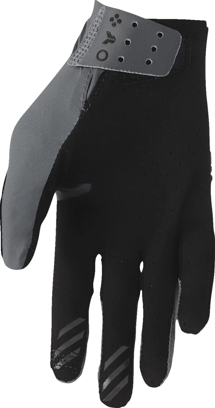 Thor Sportmode Iconic Offroadhandskar herr bild 6 PMMEDIA:6135e91b98ad4469