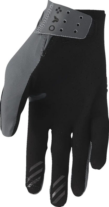 Thor Sportmode Iconic Offroadhandskar herr bild 6 PMMEDIA:6135e91b98ad4469