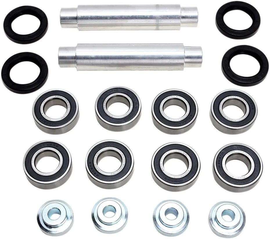 PIVOT WORKS Lagerkit för A-arm bild 1 PMMEDIA:6ba10e70b2e8d0ea