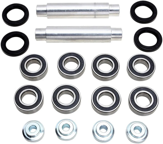 PIVOT WORKS Lagerkit för A-arm bild 1 PMMEDIA:6ba10e70b2e8d0ea