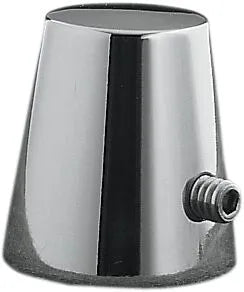 DRAG SPECIALTIES Shifter Shaft Cap för FL-modeller bild 1 PMMEDIA:c2424ef92f7831ef