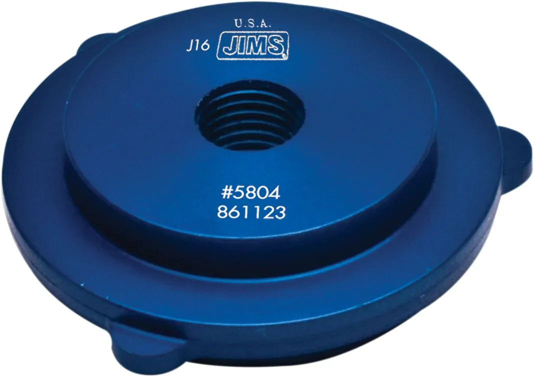 JIMS Adapter för Kopplingsfjäderkompressor bild 1 PMMEDIA:43f5946cdff920b2