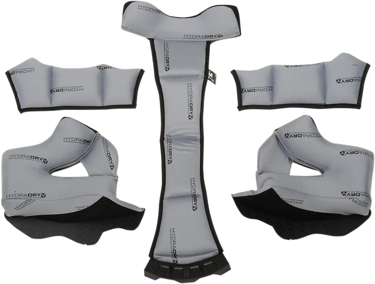 Icon Airframe Pro™ Helmet Liner Inredning hjälm bild 1 PMMEDIA:9db938f17a4b7142