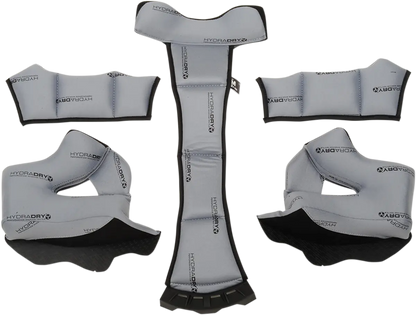 ICON Airframe Pro™ Hjälminnerfoder 2XS Loose Fit bild 1 PMMEDIA:9db938f17a4b7142