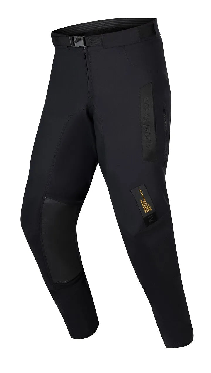 ALPINESTARS Techdura Offroad-byxa Svart 34 bild 1 PMMEDIA:1b338e31a034ee52