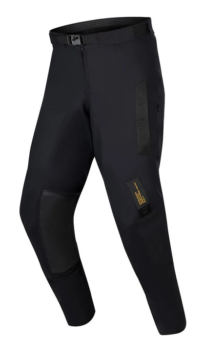 ALPINESTARS Techdura Offroad-byxa Svart 34 bild 1 PMMEDIA:1b338e31a034ee52