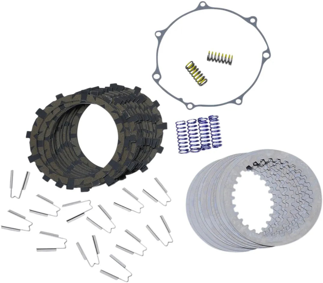 REKLUSE TorqDrive® Kopplingspaket WR450F 05-15 bild 1 PMMEDIA:9e63ea6c8420d482