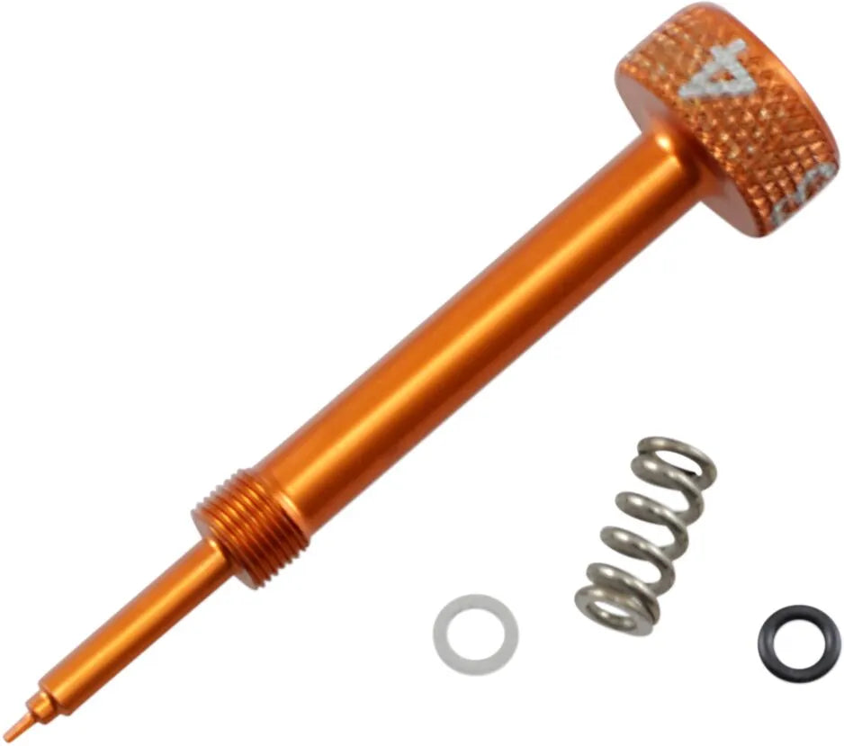 Moose Offroad Hard Parts Fuel Mixture Screw by Zip-Ty Övriga bränsle- & förgasardelar bild 5 PMMEDIA:bc5ee0fd1160aafb