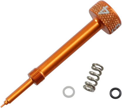 Moose Offroad Hard Parts Fuel Mixture Screw by Zip-Ty Övriga bränsle- & förgasardelar bild 5 PMMEDIA:bc5ee0fd1160aafb