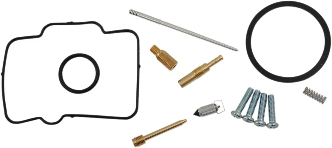 MOOSE OFFROAD HARD-PARTS Förgasarservicekit för Kawasaki bild 1 PMMEDIA:d6473bc504ba1103