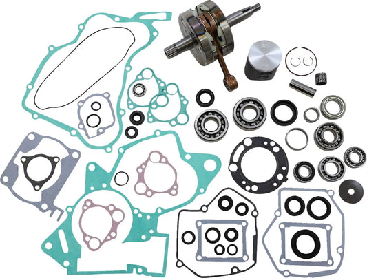 VERTEX Komplett Motorrenoveringskit för 2-Takt bild 1 PMMEDIA:cd1bac638737062d