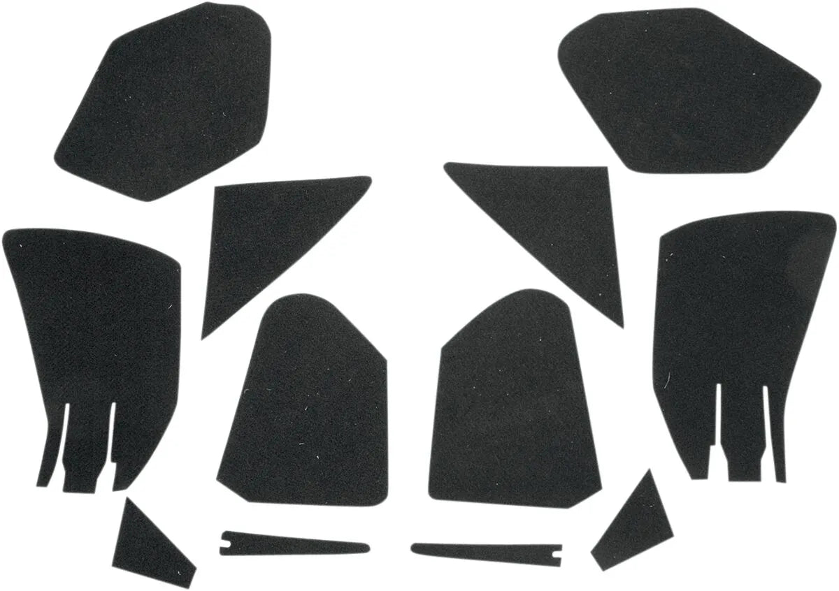 DRAG SPECIALTIES SEATS Fairing Pocket Lining Kit bild 1 PMMEDIA:2c6a7771303ad51d