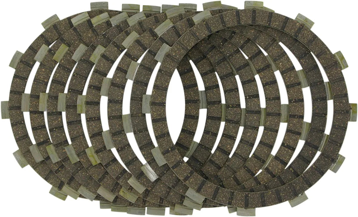 EBC CK Standard Series Kopplingskit bild 1 PMMEDIA:6112f01db8240d65