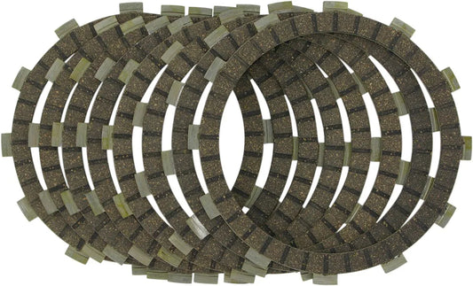 EBC CK Standard Series Kopplingskit bild 1 PMMEDIA:6112f01db8240d65