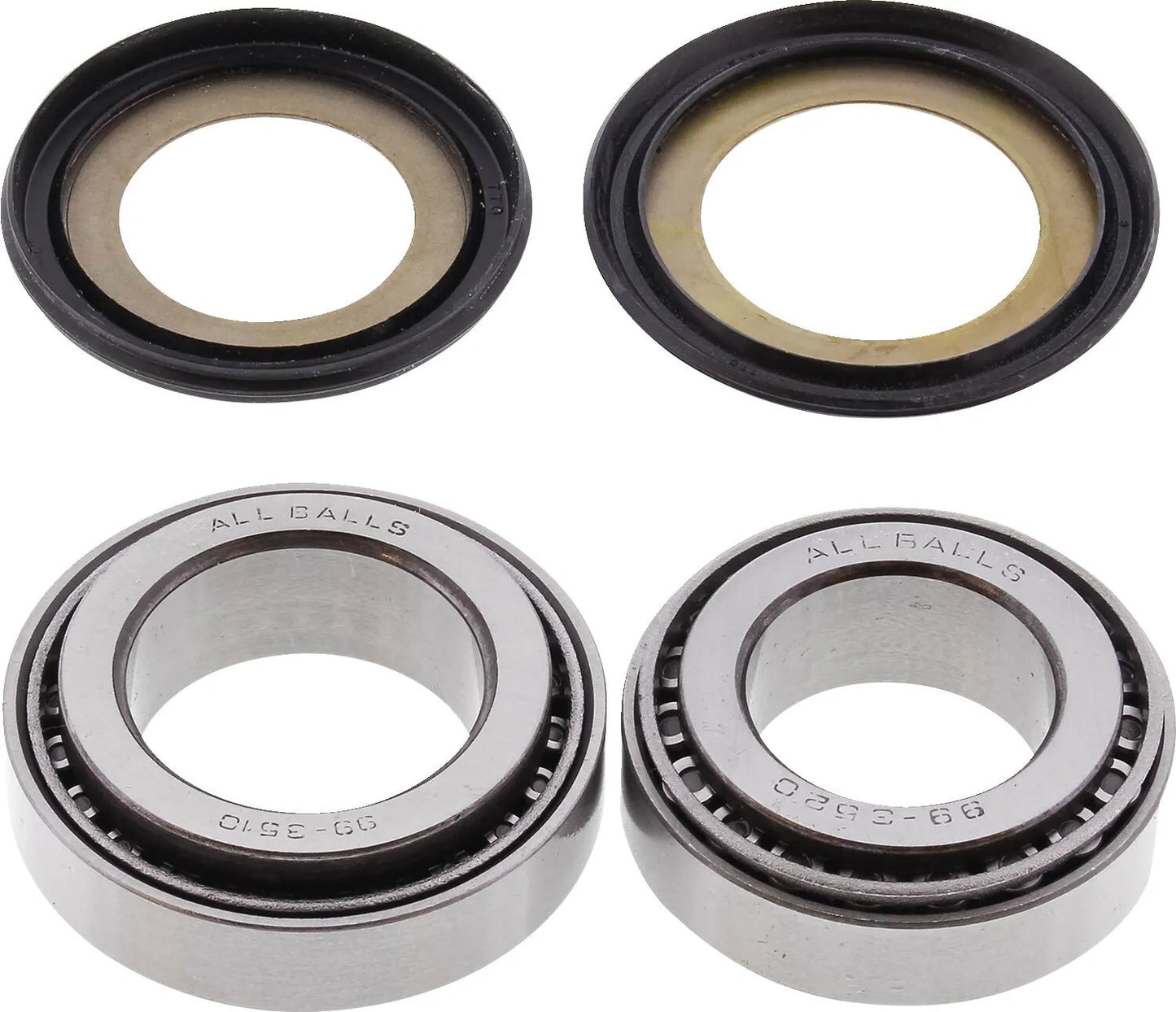 MOOSE OFFROAD HARD-PARTS styrstaglager-kit bild 1 PMMEDIA:bacffa40d11e5666