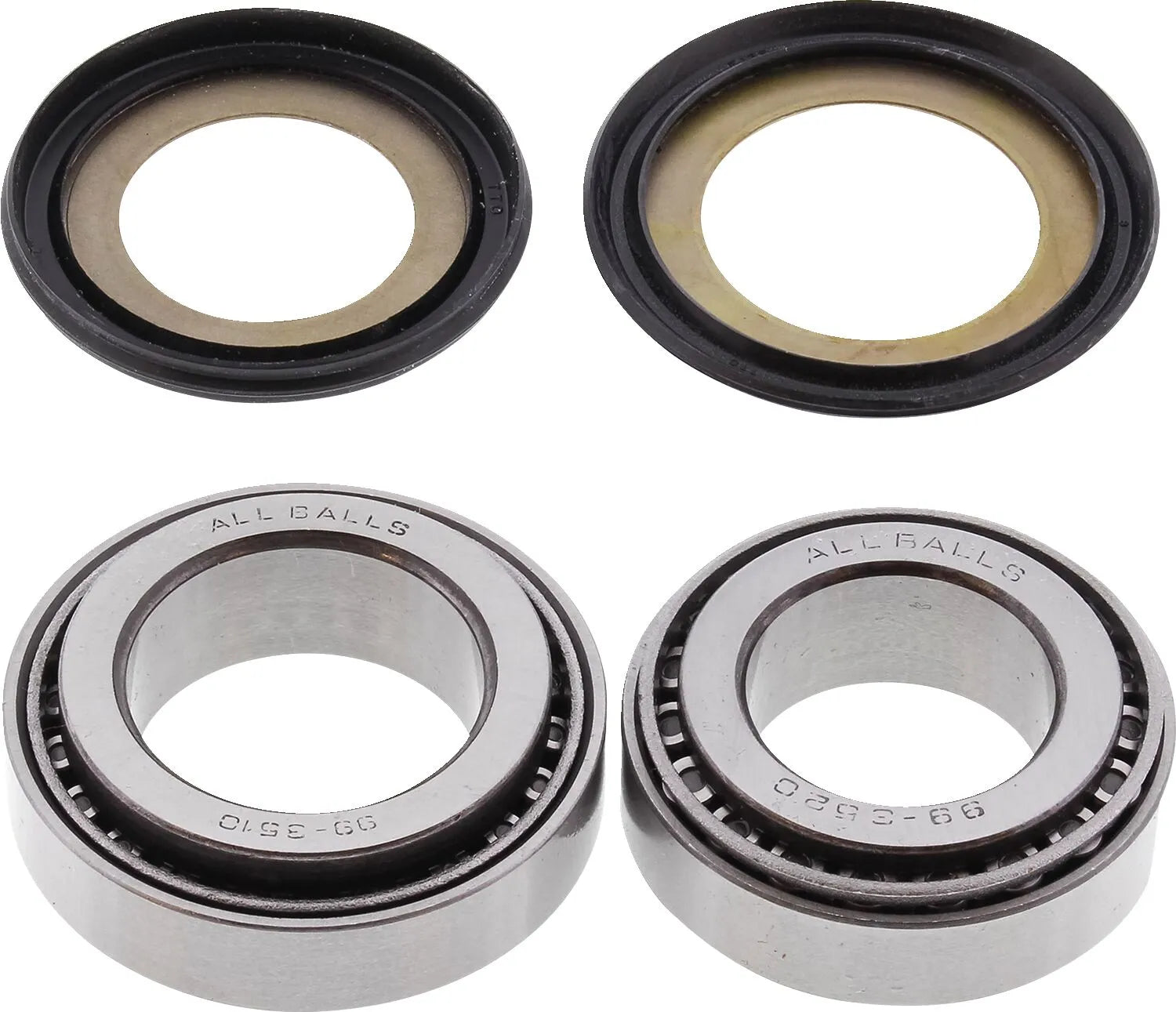MOOSE OFFROAD HARD-PARTS styrstaglager-kit bild 1 PMMEDIA:bacffa40d11e5666