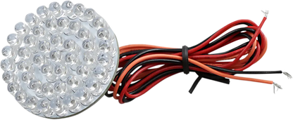 CUSTOM DYNAMICS Universal LED-kluster 1.8" Röd bild 3 PMMEDIA:35b6940c501f3e88