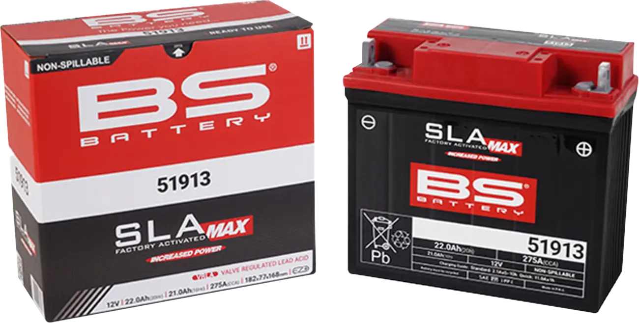BS BATTERY SLA MAX AGM Underhållsfritt Batteri bild 4 PMMEDIA:2ac234e13900d8db