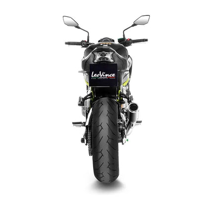 LEOVINCE LV Corsa S Titanium Ljuddämpare bild 5 PMMEDIA:c69f540c3210deb9