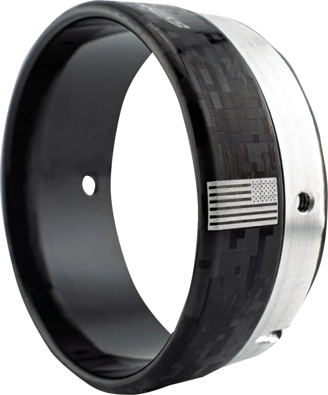 Khrome Werks Billet-Tip Exhaust End Cap Reservdelar till avgassystem bild 1 PMMEDIA:595b1b2917213c56