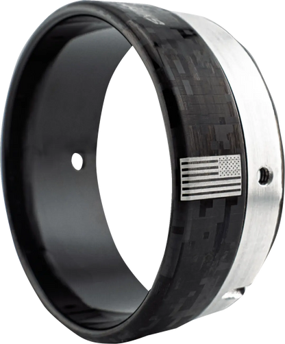 Khrome Werks Billet-Tip Exhaust End Cap Reservdelar till avgassystem bild 1 PMMEDIA:595b1b2917213c56