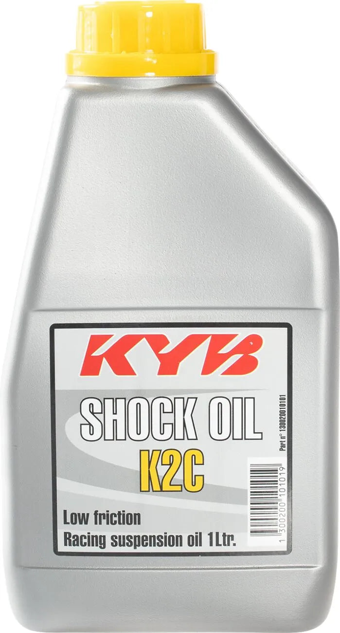 Kyb K2C Rear Shock Oil Dämparoljor bild 2 PMMEDIA:924dd5685f1e841a