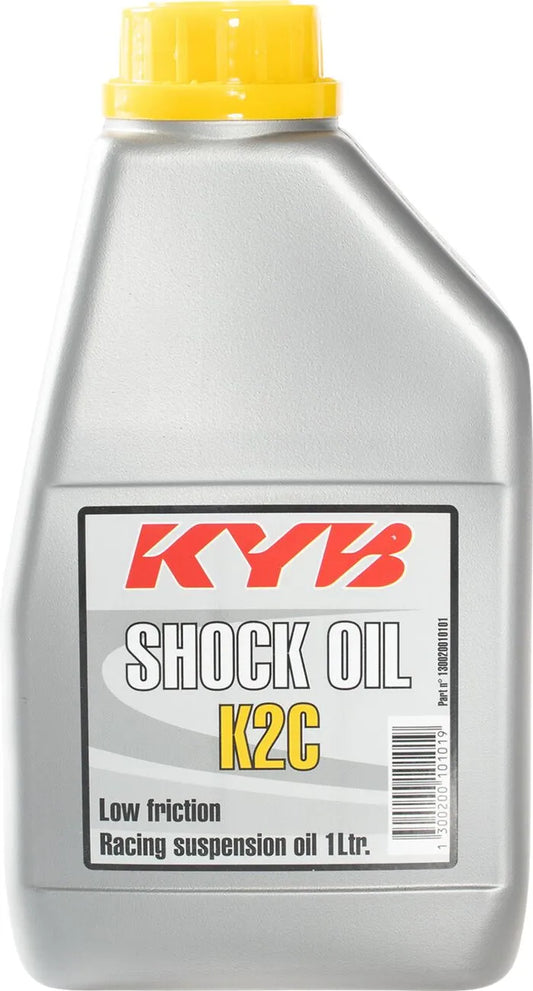 Kyb K2C Rear Shock Oil Dämparoljor bild 2 PMMEDIA:924dd5685f1e841a