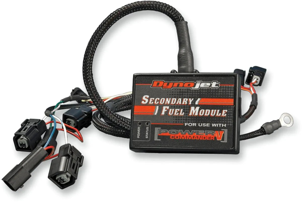DYNOJET Secondary Fuel Module för Power Commander V bild 1 PMMEDIA:fc4ded98ef810b06