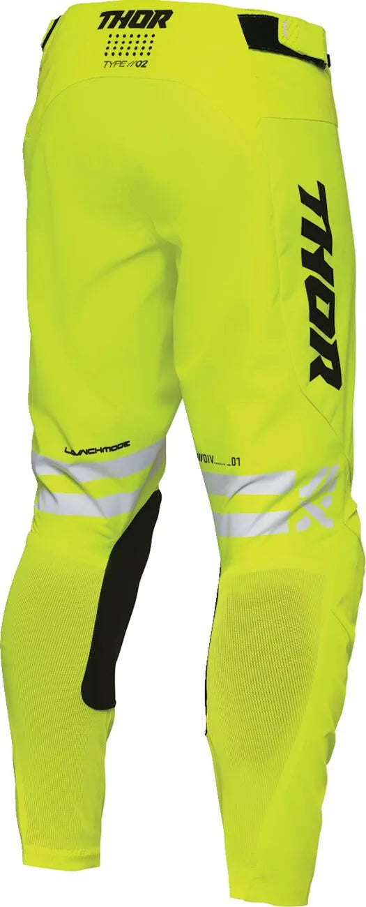 THOR Launchmode Dozer Offroad-byxa Herr 40 bild 6 PMMEDIA:fafbfddea1bbadc3