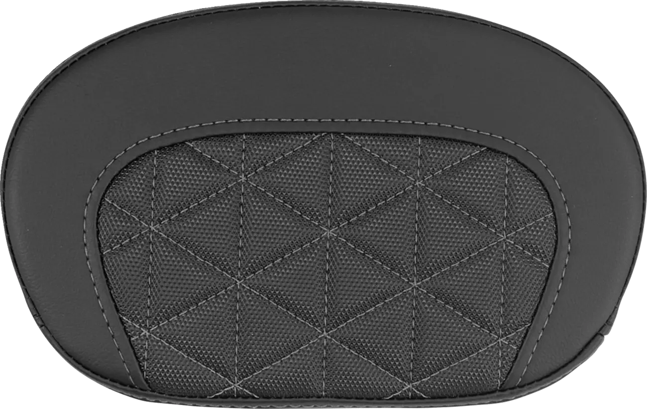 Saddlemen Mini Contour Sissy Bar Pad Ryggstöd för sadlar bild 11 PMMEDIA:2418da7a3b151556
