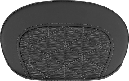 Saddlemen Mini Contour Sissy Bar Pad Ryggstöd för sadlar bild 11 PMMEDIA:2418da7a3b151556