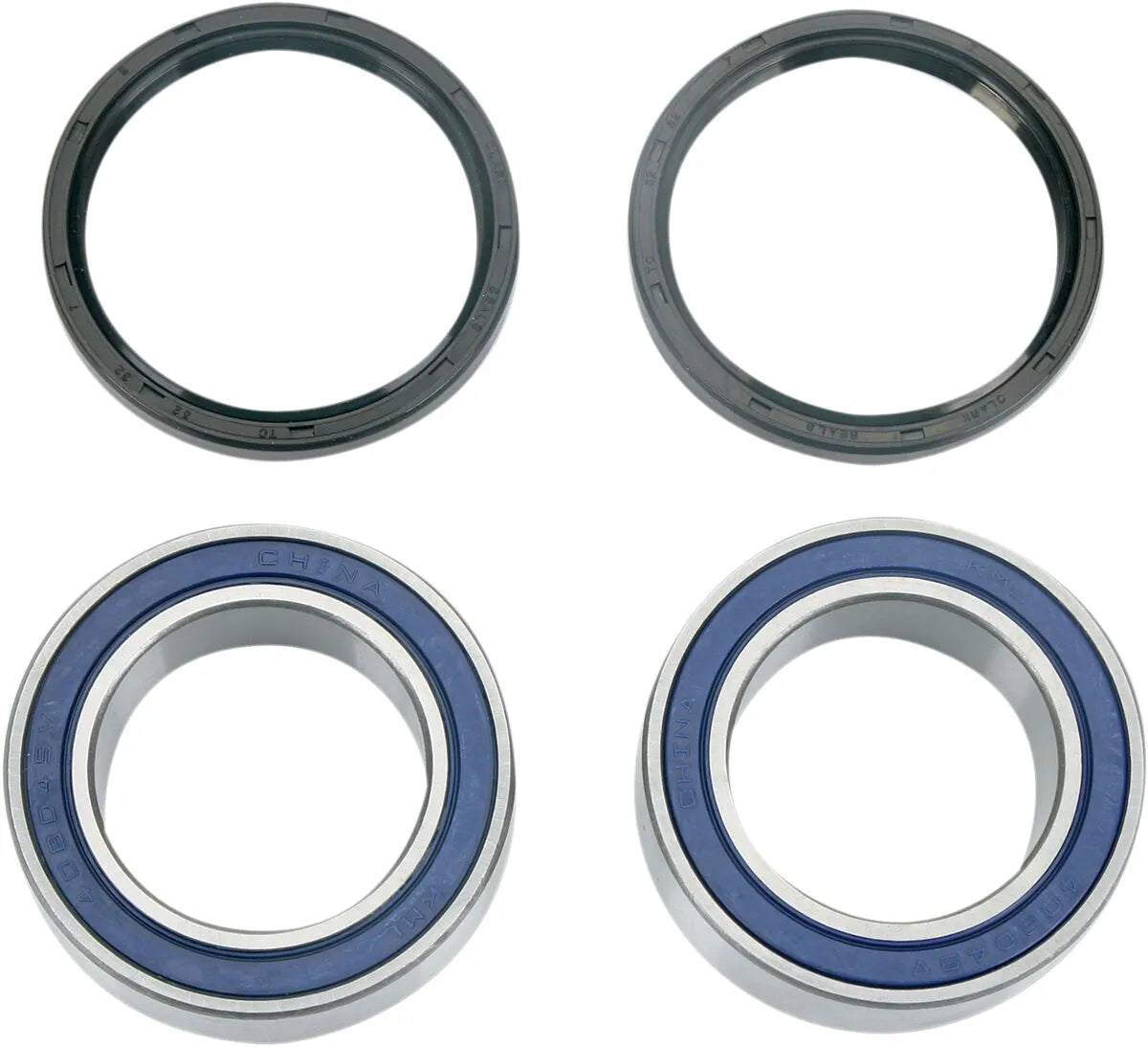 MOOSE OFFROAD HARD-PARTS Bakhjulslager Uppgraderingskit bild 1 PMMEDIA:1685a52d96b9e014