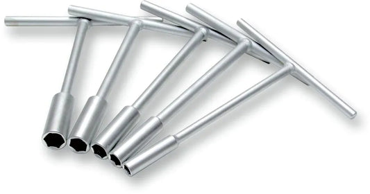 MOTION PRO Racer Mini-Pro T-handtagssats med 13 mm bild 1 PMMEDIA:0bb431d939bf0d6e