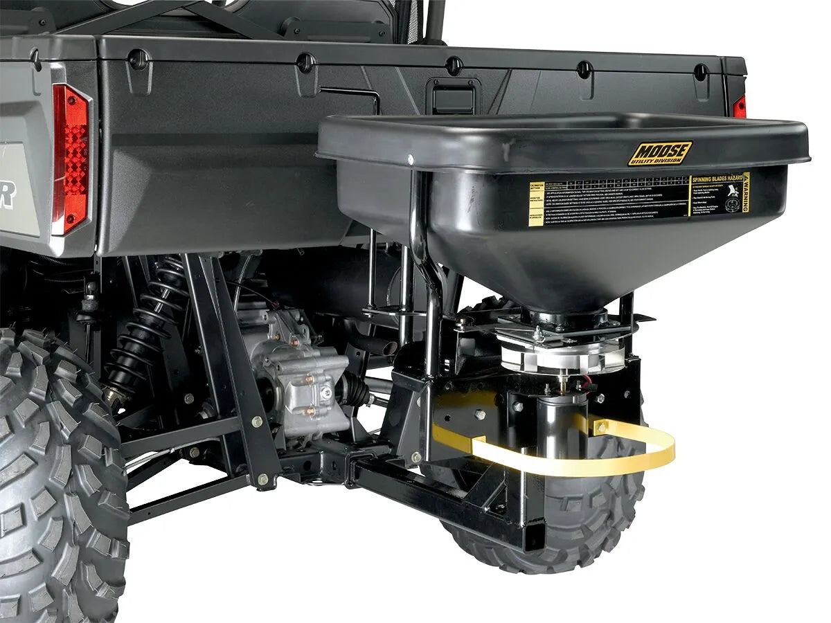 MOOSE OFFROAD FOUR WHEEL Receiverfäste för spridare 2" bild 5 PMMEDIA:00e10964a4f6e98a